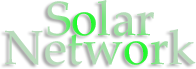 SolarNetwork SolarNetwork