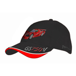 Cap Cap