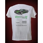 Ladies TShirt (White) Ladies TShirt (White)
